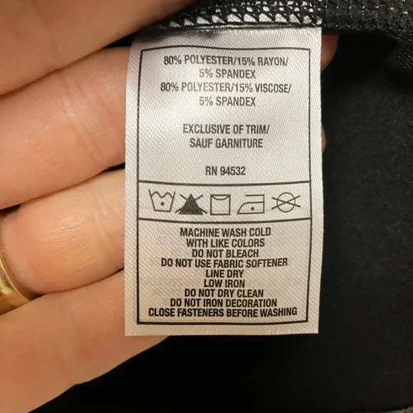 NEW Navigator Jacket Women Storm Creek Size SMALL Petite - Picture 13 of 15